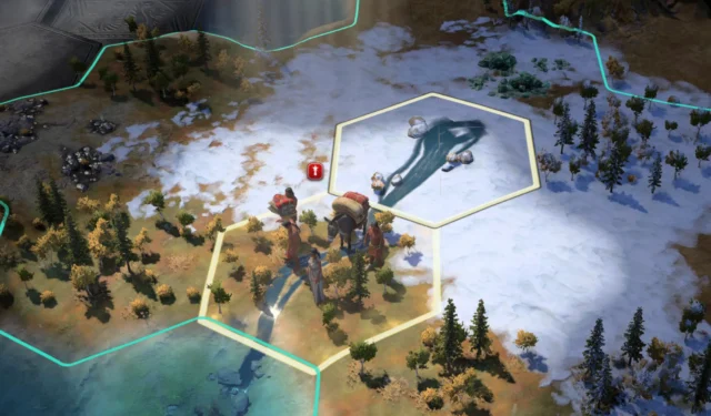 Civilization 7 Strategy: Choosing the Optimal Starting Location