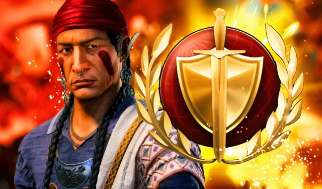 Civ 7 Strategy: Achieving Military Victory with Tecumseh
