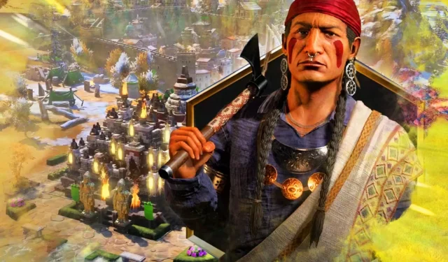 Civilization 7: Complete Guide to Natural Wonders and Their Bonuses