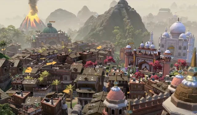 Civilization 7 Developer Showcases Upcoming Quality-of-Life Enhancements for the Game