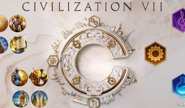 UI Mods in Civilization 7 Might Require Significant Adjustments