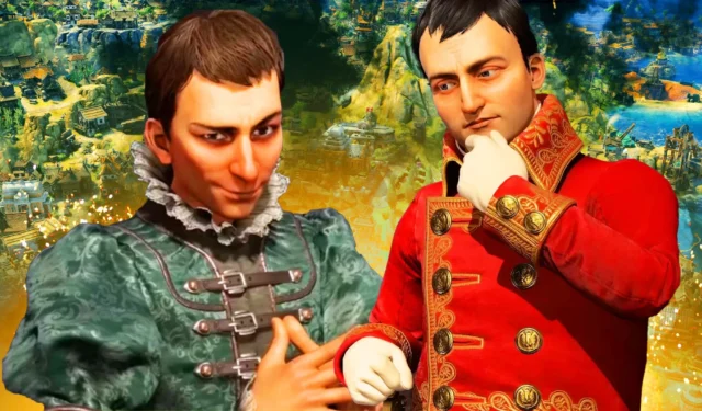Comprehensive Guide to Every Difficulty Level in Civilization 7