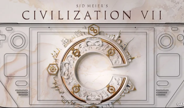 Civilization 7: The Ideal Game for Steam Deck Enthusiasts
