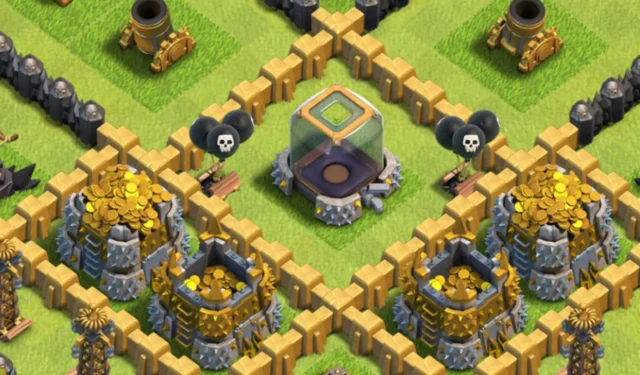 February 2025 Clash of Clans Creator Codes List
