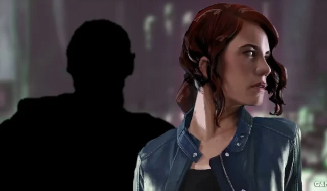 Control 2 Villain May Unite Remedy Connected Universe