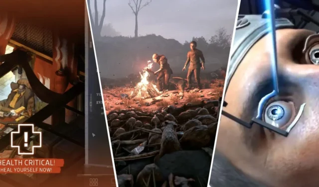 10 Affordable Video Game Deaths We All Experienced