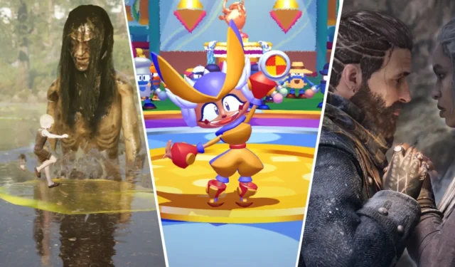 10 Underrated AA Games You Must Play
