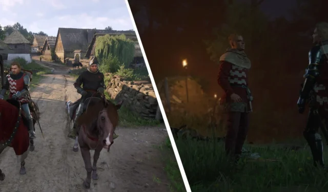 Comprehensive Warriors Quest Guide for Kingdom Come Deliverance 2