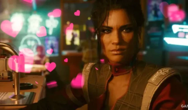 Enhancing Cyberpunk 2077 Romance: How Project Orion Could Transform Relationships with One Key Change