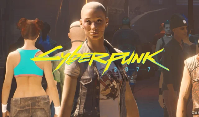 Cyberpunk 2077: Project Orion’s Potential for an Exciting New Hardcore Mode