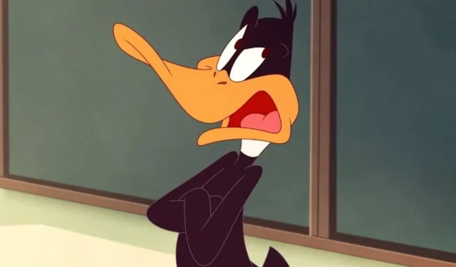 Daffy Duck Plans and More Scrapped Features Revealed in MultiVersus Leak