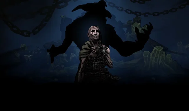 Abomination Build Guide for Darkest Dungeon 2: Top Skills & Optimal Path