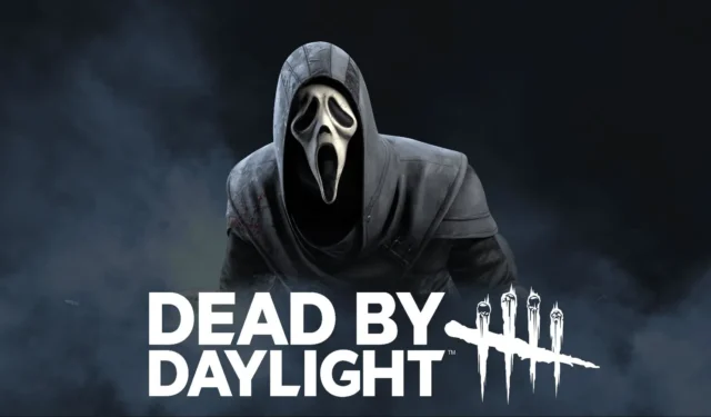 Top Builds for The Ghost Face in Dead by Daylight