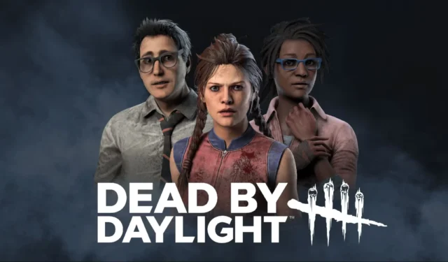 Top 13 Survivor Builds in Dead By Daylight for 2025
