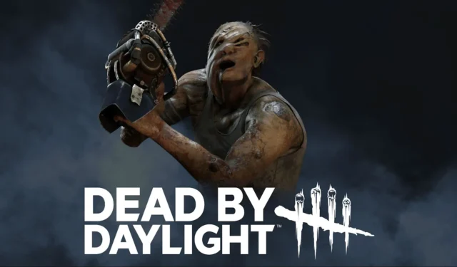 Top Builds for The Hillbilly in Dead by Daylight (2025)