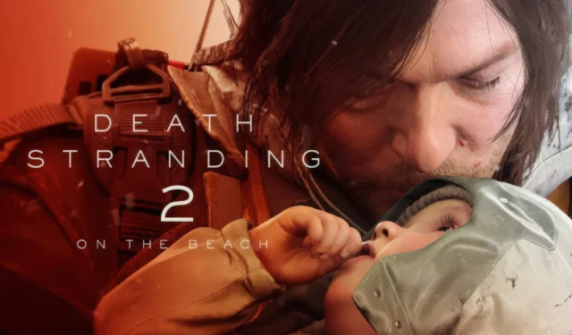 Death Stranding 2: Korean Rating for ‘On the Beach’ Suggests Upcoming Release