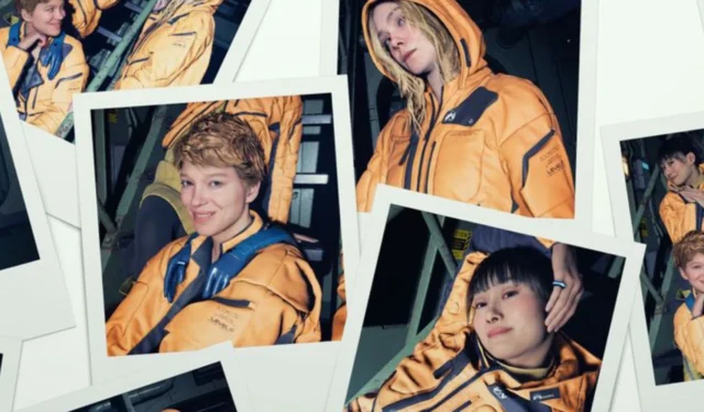 Exploring Death Stranding 2’s Photo Mode: More Than Just a Simple Photo Feature