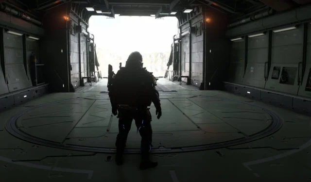 Hideo Kojima Reveals Exciting First Look at Death Stranding 2