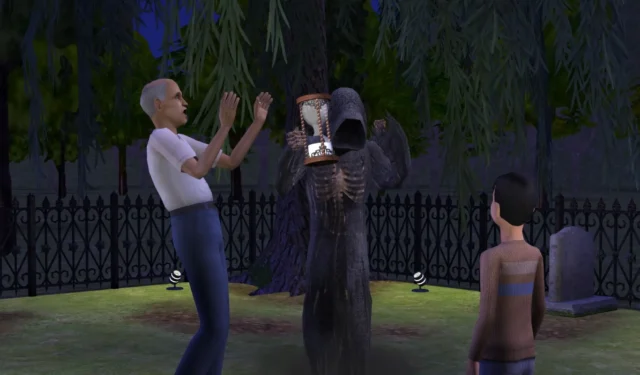 The Sims 2 Legacy Collection Launches with Mixed Reviews on Steam