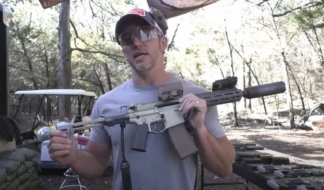 Demolition Ranch Announces YouTube Retirement
