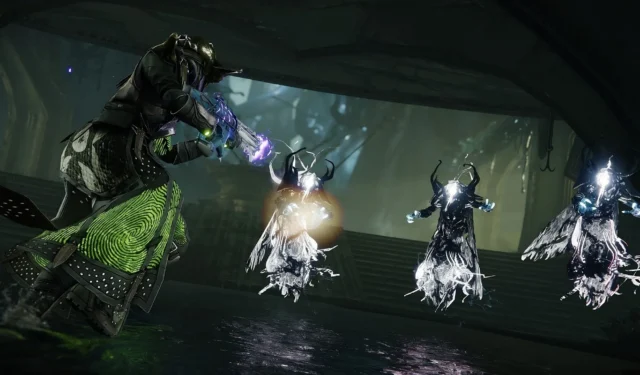 Destiny 2 February 2025 Update: What’s New and Improved