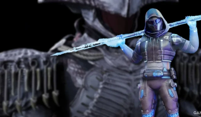 Unique Interaction of One Destiny 2 Heresy Weapon in Its Class