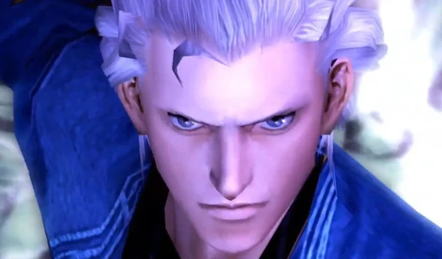 Rumored Development of Devil May Cry 3 Remake in Progress