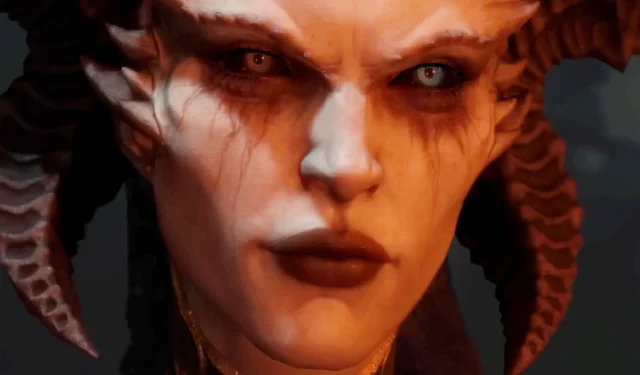 Diablo 4 Introduces Pet Sales: Acquire Your Favorite Companions