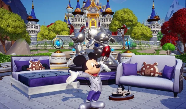 Exciting Updates on the Next Star Path in Disney Dreamlight Valley