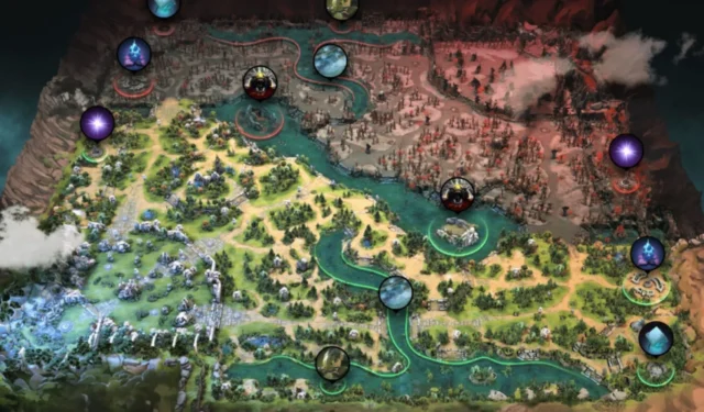 Dota 2 Launches Update 7.38: What’s New and Improved