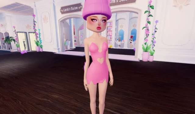 Dress To Impress: Current Active Promo Codes for February 2025