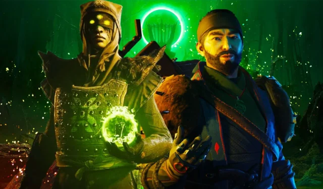 Destiny 2 Eliminates Beloved Character, Signaling Major Changes for the Game’s Future