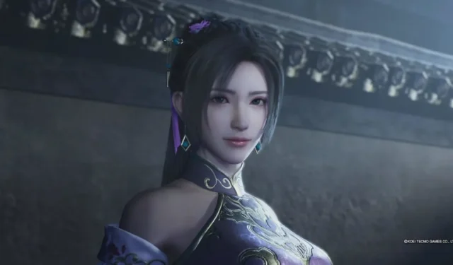 The Fate of Female Character Storylines in Dynasty Warriors Origins