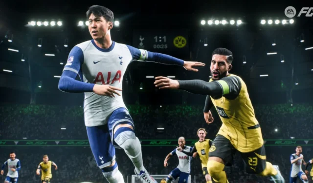 Fixing “Connecting to Ultimate Team Is Not Possible” Error in EA Sports FC 25