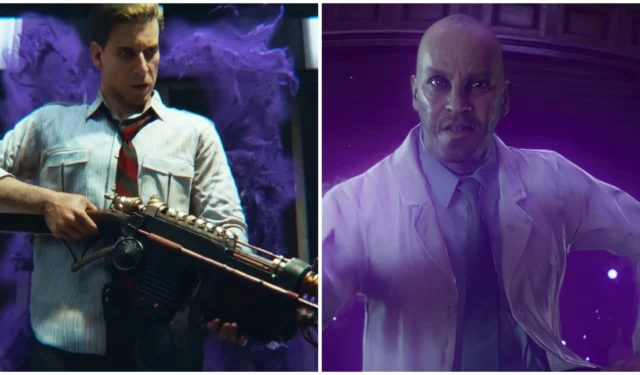 Complete Guide to the Liberty Falls Main Quest in Black Ops 6 Zombies