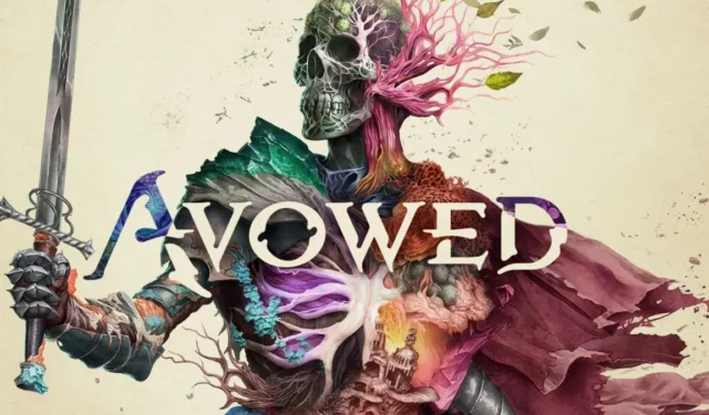 Avowed and Eiyuden Chronicle Now Available on Xbox Game Pass