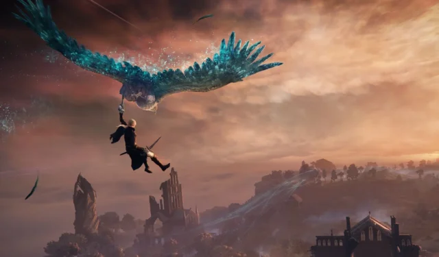 Elden Ring Nightreign Expansion to Feature New DLC Bosses