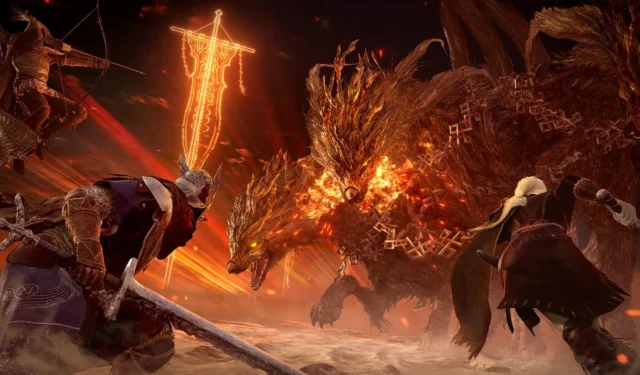 Elden Ring Nightreign ‘Evaluating’ Major Update Due to Player Input