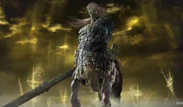 Elden Ring Nightreign Temporarily Disables Multiplayer Password Feature