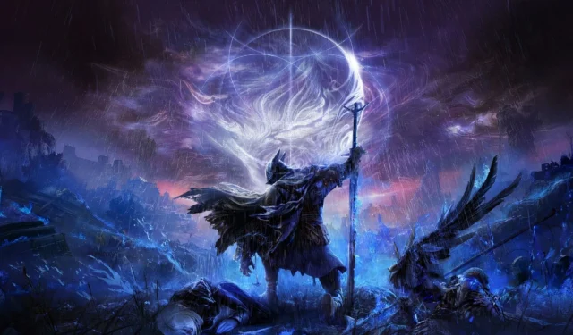 Major Server Issues Plaguing Elden Ring Nightreign Beta