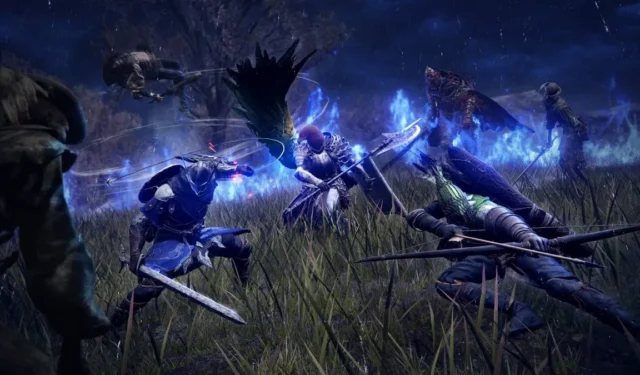 Elden Ring Nightreign Now Available for Pre-order Before May Launch Date