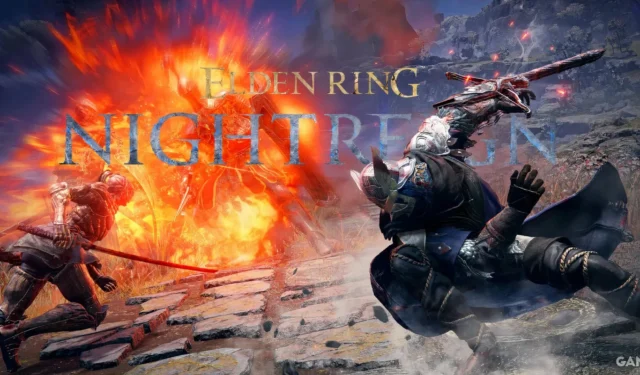 Elden Ring Nightreign Collector’s Edition Unveiled: All You Need to Know