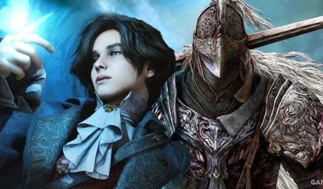 How Lies of P Can Enhance Build Diversity in FromSoftware’s Next Soulslike Game, Recapturing Elden Ring’s Charm