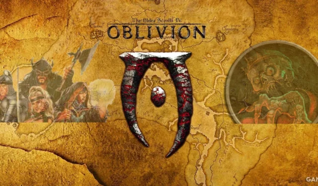 Why a Remake of Oblivion Would Be Welcome, Yet Bethesda Should Explore Deeper Enhancements