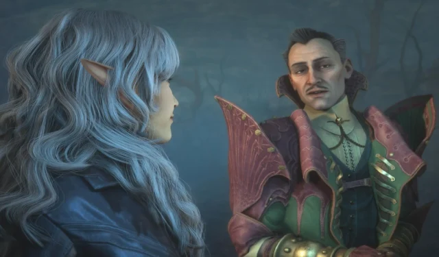Ex-Dragon Age Writer Shares Thoughts on Veilguard Live-Service Proposal