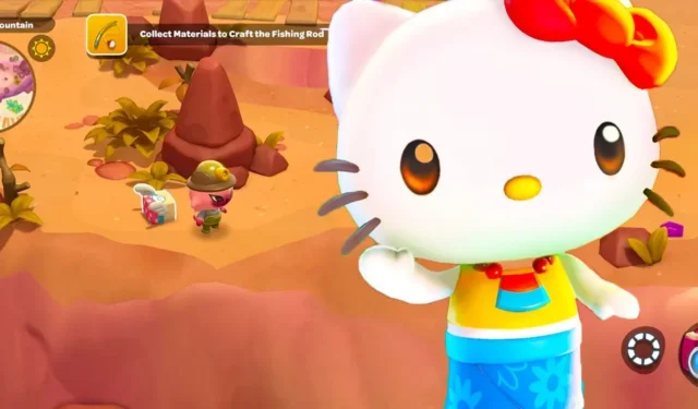 Complete Guide to Finding Lost Luggage in Hello Kitty Island Adventure