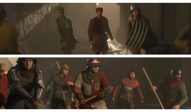 Kingdom Come Deliverance 2 Exodus Quest Complete Guide and Walkthrough