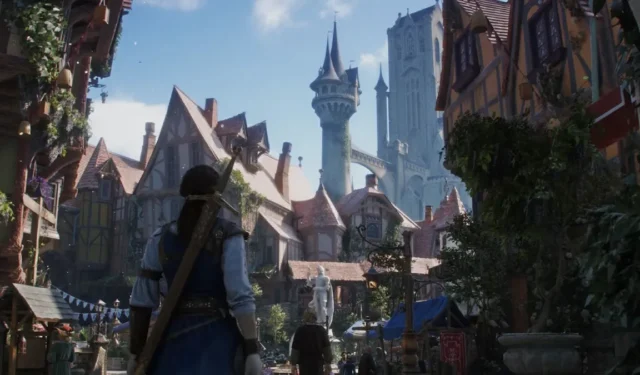 Fable Release Pushed Back to 2026