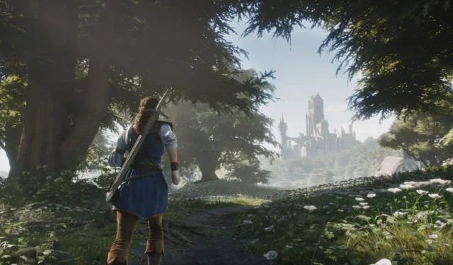 Fable Release Delayed for Technical Fixes and Gameplay Enhancements; PS5 Launch in 2026 Rumored Possible