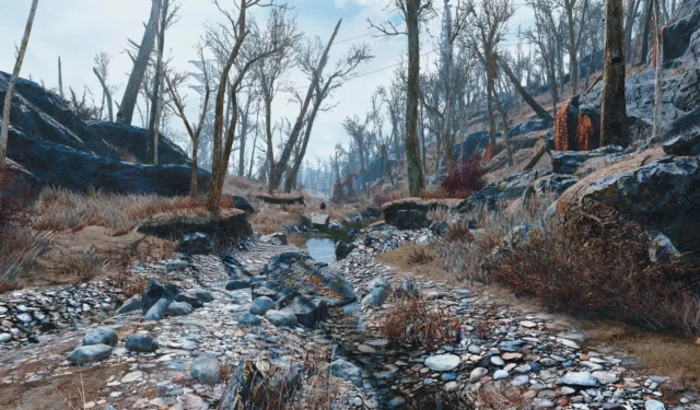 Where to Locate the Endurance Bobblehead in Fallout 4